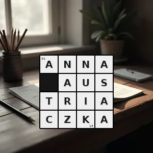 Rozwiązanie krzyżówki: żona zygmunta iii wazy pierwsza - anna austriaczka | hasła, synonimy i podpowiedzi Hasło krzyżówkowe żona zygmunta iii wazy pierwsza - anna austriaczka – rozwiązanie, synonimy, podpowiedzi i definicje krzyżówkowe